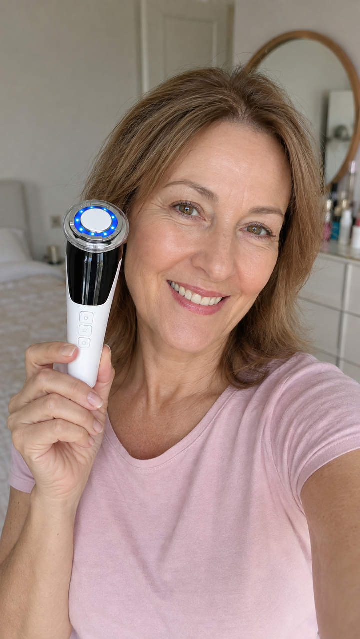 Review by Maria