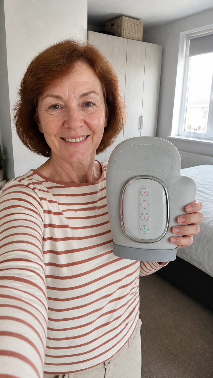 Review by Jolanta